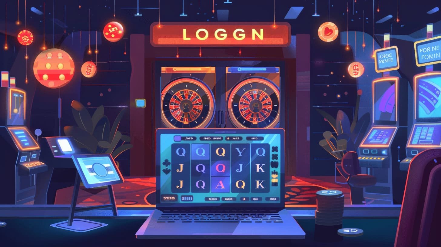 apk2room Live Casino
