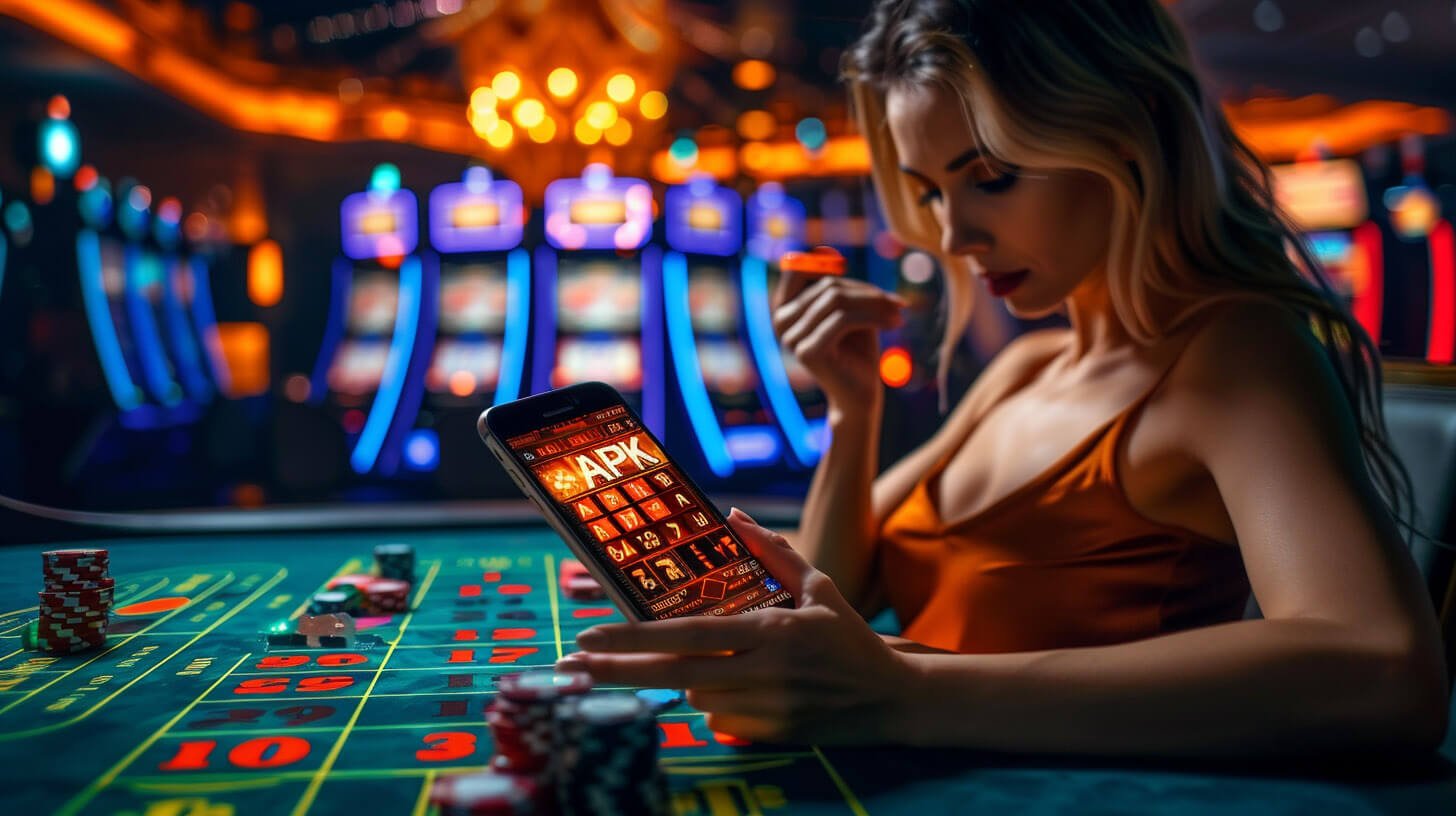 apk2room Slots